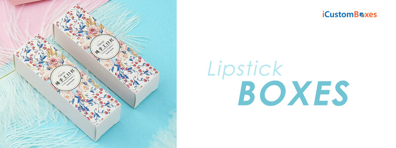 Lipstick Boxes wholesale